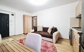 Dor de Mare - Apartament TAHITI Mamaia Nord